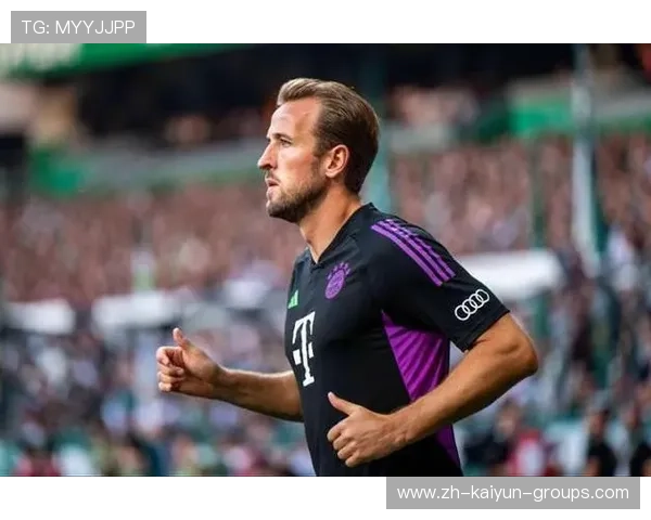 凯恩突然反向回传让热刺完成更深层推进