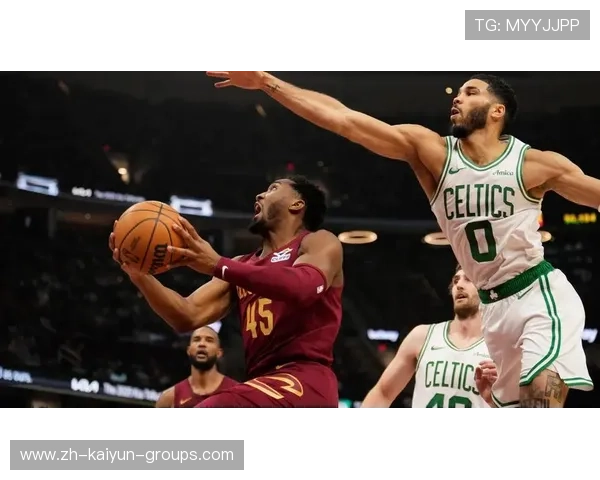 凯尔特人赛季深度测试：轮换成败一念间